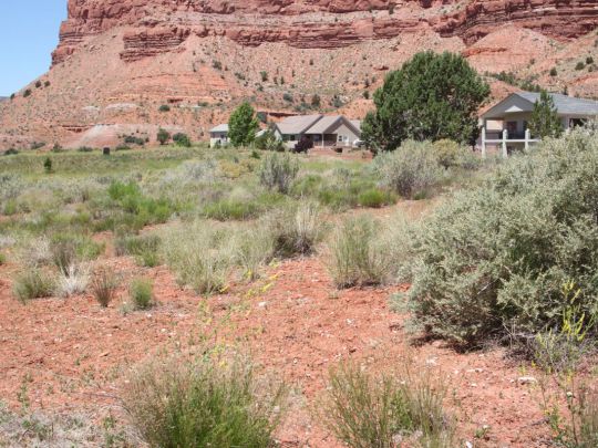 126 S FAIRWAY Dr, Kanab, UT 84741
