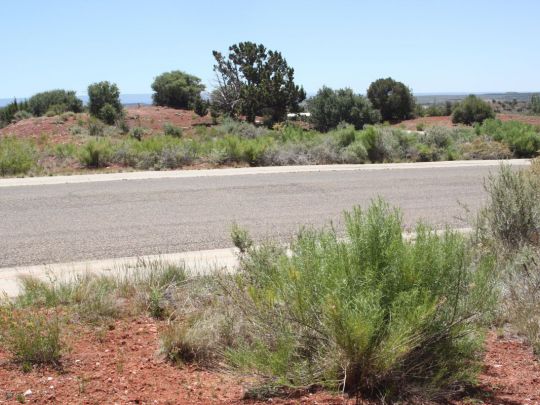 126 S FAIRWAY Dr, Kanab, UT 84741