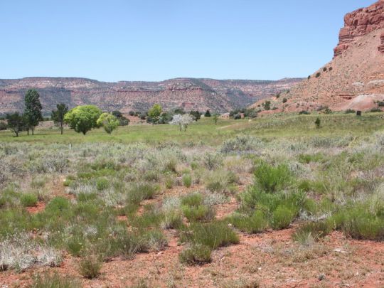 126 S FAIRWAY Dr, Kanab, UT 84741