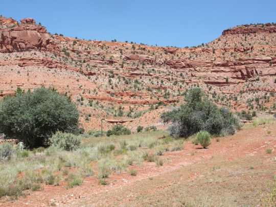 126 S FAIRWAY Dr, Kanab, UT 84741