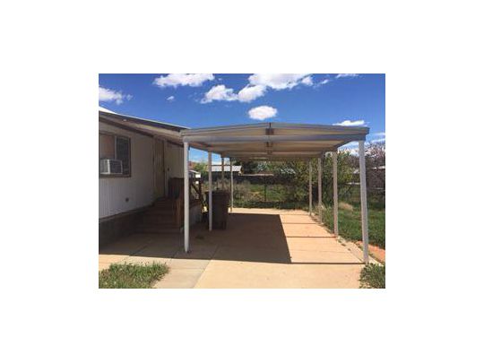 1569 S Judd Dr, Kanab, UT 84741