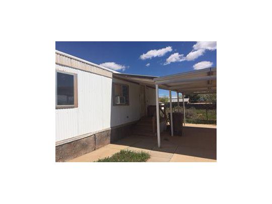 1569 S Judd Dr, Kanab, UT 84741