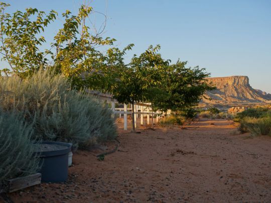 S Patrick Henry Ct, Big Water, UT 84741