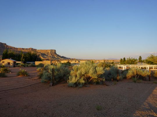 S Patrick Henry Ct, Big Water, UT 84741