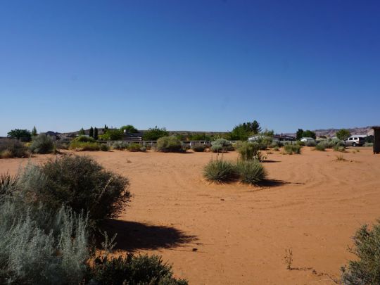 S Patrick Henry Ct, Big Water, UT 84741