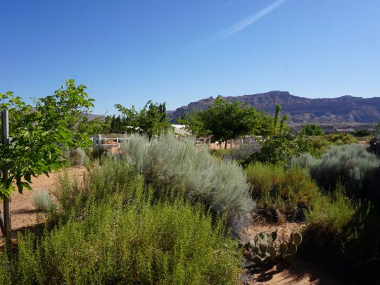 S Patrick Henry Ct, Big Water, UT 84741