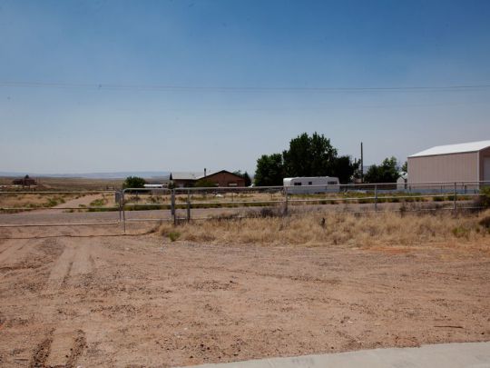 1960 N Wells St, Church Wells, UT 84741