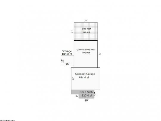 1960 N Wells St, Church Wells, UT 84741