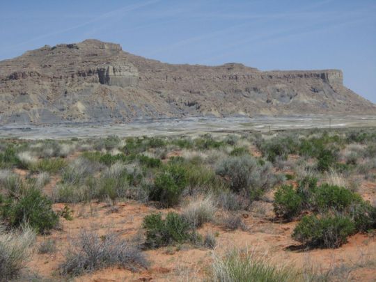 17 Glen Canyon Heights Rd, Big Water, UT 84741