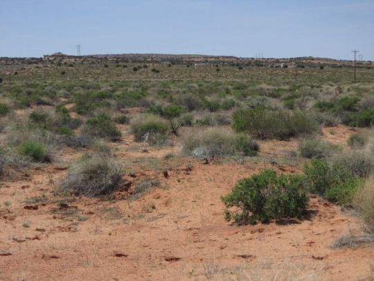 17 Glen Canyon Heights Rd, Big Water, UT 84741