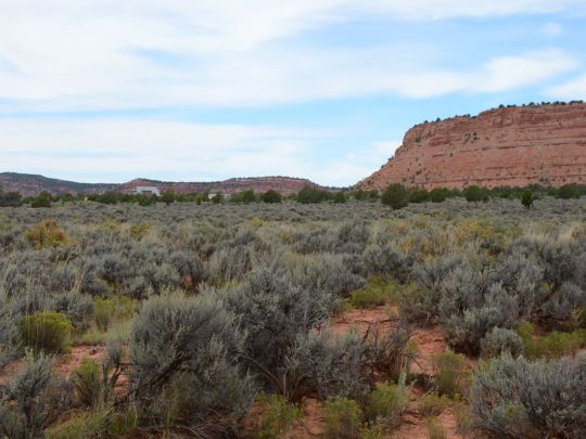 Lot 5 Dallee Dr, Kanab, UT 84741