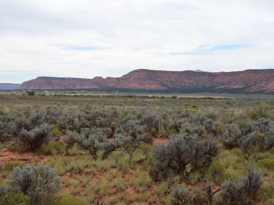 Lot 5 Dallee Dr, Kanab, UT 84741