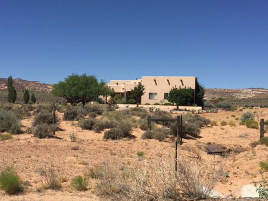 1035 S Victory Way, Big Water, UT 84741