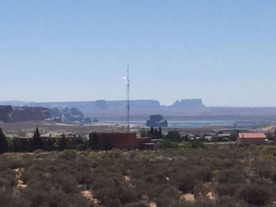 1035 S Victory Way, Big Water, UT 84741