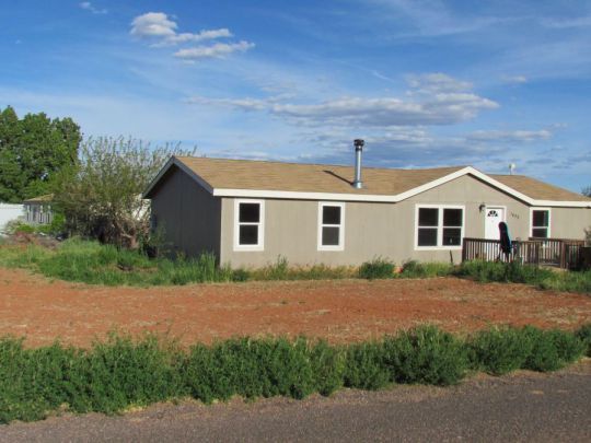 1493 S Judd Dr, Kanab, UT 84741