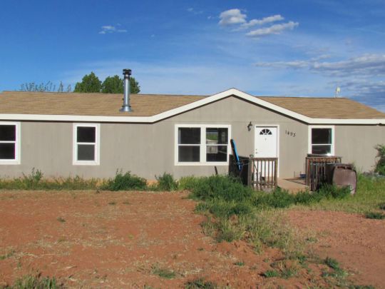 1493 S Judd Dr, Kanab, UT 84741