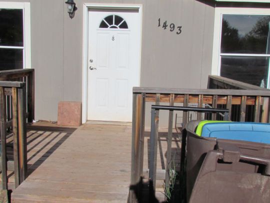 1493 S Judd Dr, Kanab, UT 84741