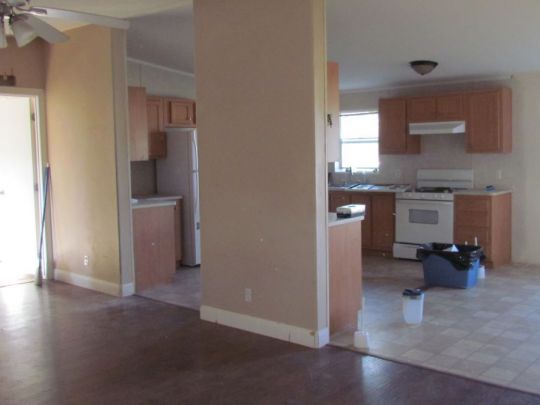 1493 S Judd Dr, Kanab, UT 84741