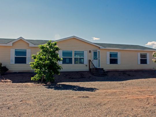 475 S Freedom Way, Big Water, UT 84741
