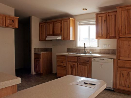 475 S Freedom Way, Big Water, UT 84741
