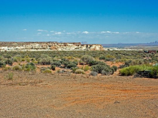 475 S Freedom Way, Big Water, UT 84741