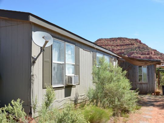 4967 E Rock Ledge Ln, Kanab, UT 84741