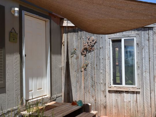4967 E Rock Ledge Ln, Kanab, UT 84741