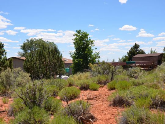 4967 E Rock Ledge Ln, Kanab, UT 84741