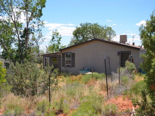 4967 E Rock Ledge Ln, Kanab, UT 84741