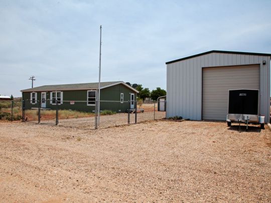 4835 W Third Ave, Big Water, UT 84741