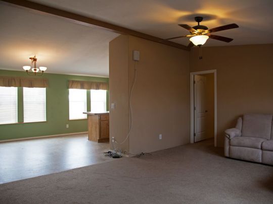4835 W Third Ave, Big Water, UT 84741