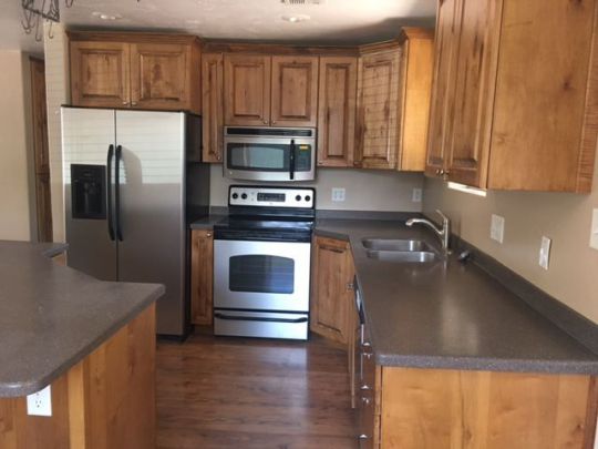 230 N 200 West, Kanab, UT 84741