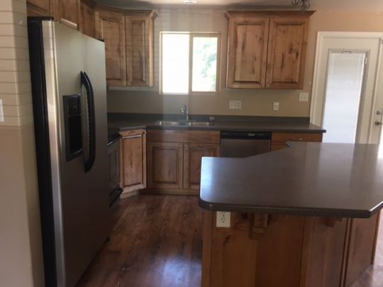 230 N 200 West, Kanab, UT 84741