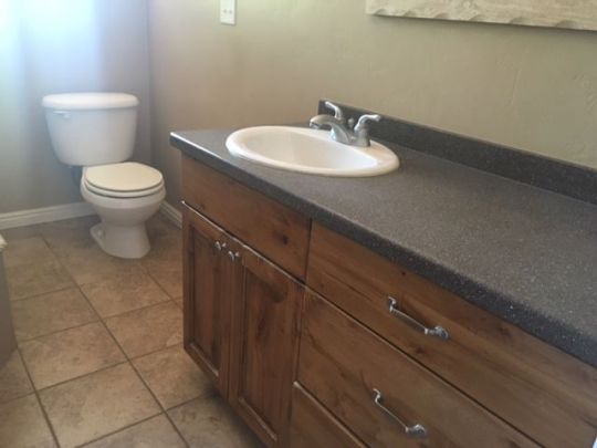 230 N 200 West, Kanab, UT 84741