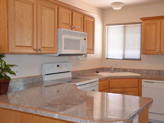 281 N 240 W, Kanab, UT 84741