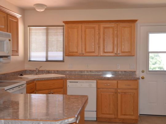 281 N 240 W, Kanab, UT 84741