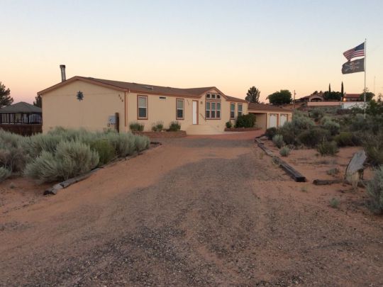 950 E American Way, Big Water, UT 84741