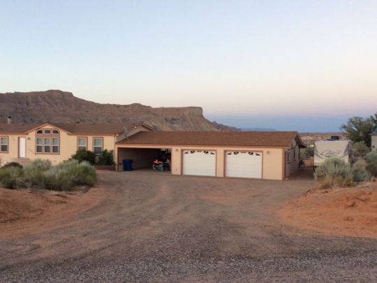 950 E American Way, Big Water, UT 84741
