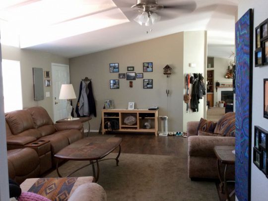 950 E American Way, Big Water, UT 84741