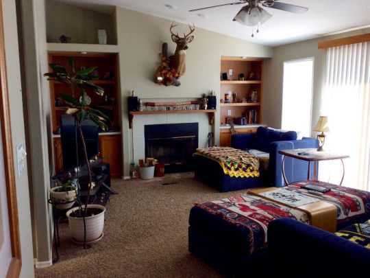 950 E American Way, Big Water, UT 84741