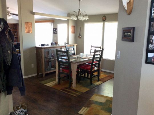 950 E American Way, Big Water, UT 84741