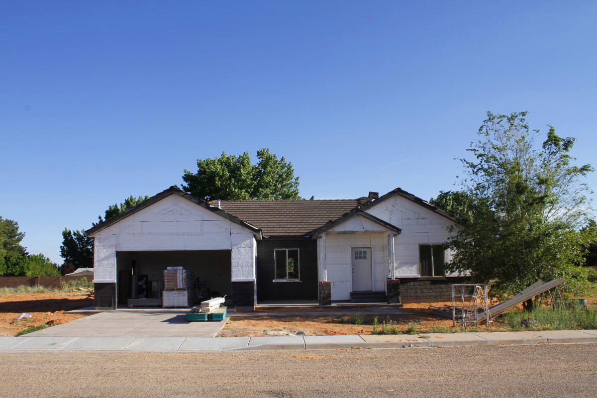 Lot 30 Sedona Valley Rd, Kanab, UT 84741