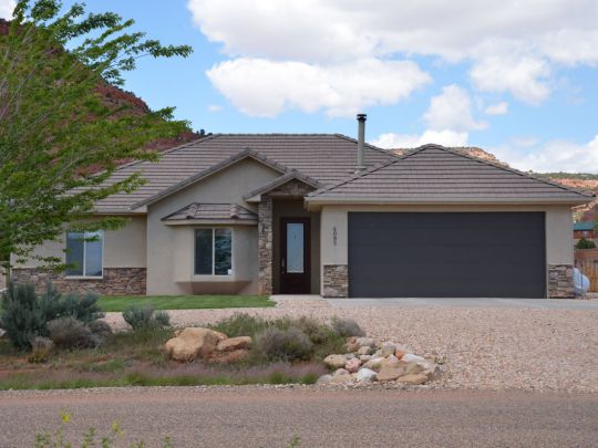 4095 E Mountain View Drive, Kanab, UT 84741