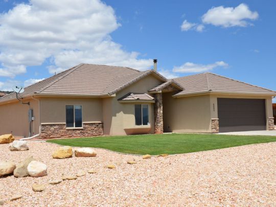 4095 E Mountain View Drive, Kanab, UT 84741