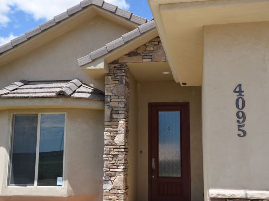 4095 E Mountain View Drive, Kanab, UT 84741