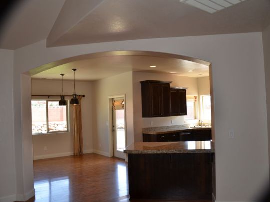 4095 E Mountain View Drive, Kanab, UT 84741
