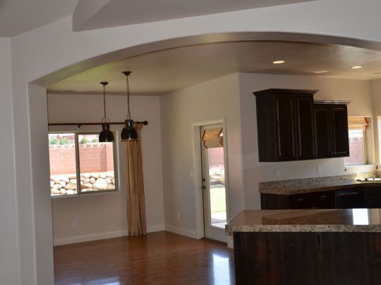 4095 E Mountain View Drive, Kanab, UT 84741