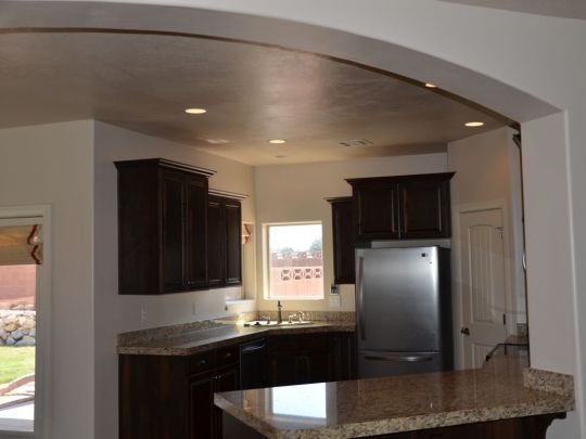 4095 E Mountain View Drive, Kanab, UT 84741