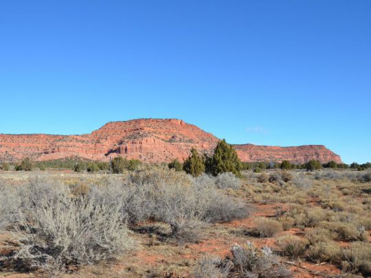 Hwy 89, Kanab, UT 84741