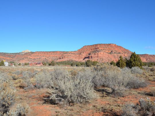 Hwy 89, Kanab, UT 84741